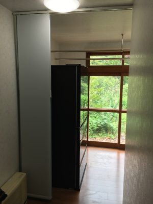 パネルスクリーンUT仕切り