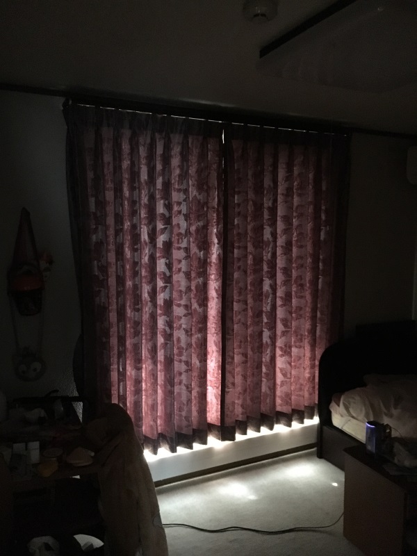 M様 洋室②