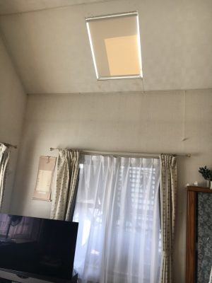 齋藤邸 下げたところ