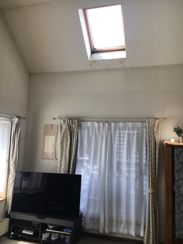S邸 施工前