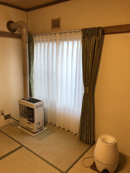 A様 和室2-1
