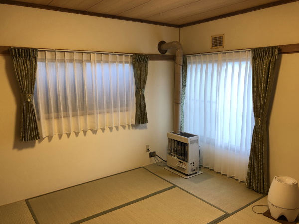 A様 和室全体1