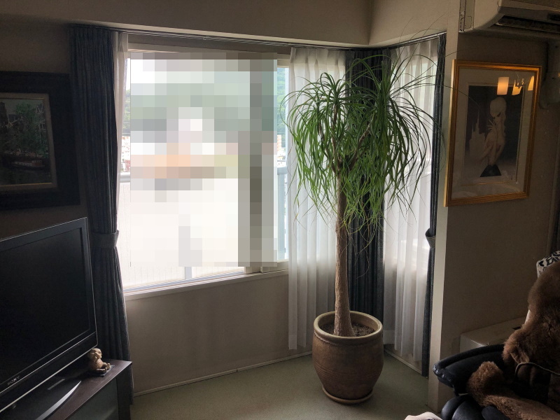 C様邸 施工前1