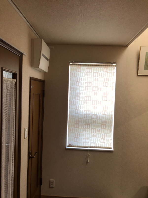 D様 玄関