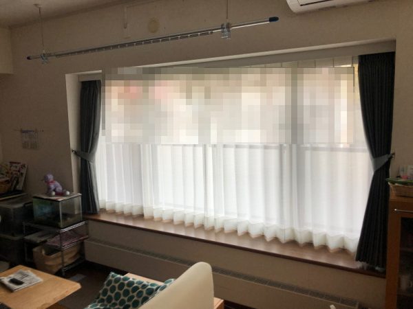 S様 リビング