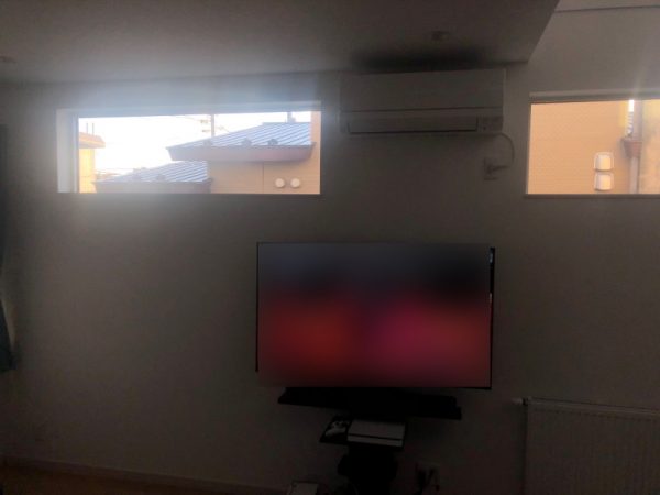 K様邸 施工前