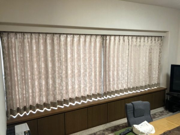 O様居間2