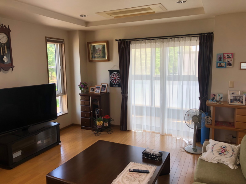 n様 施工前1