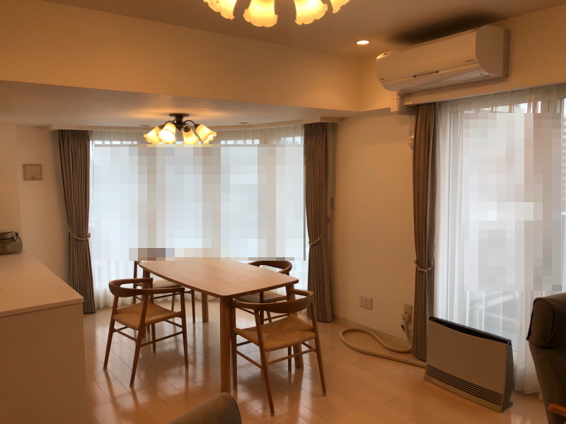 f様LD 施工後2