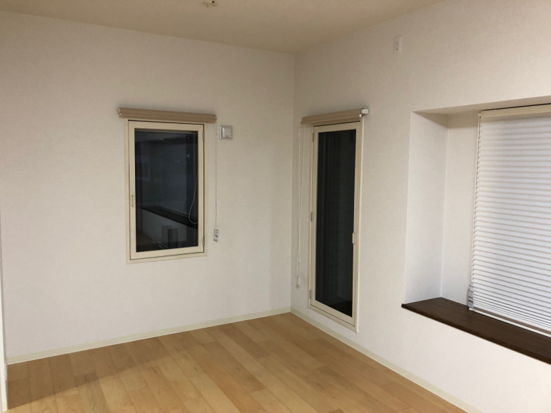 3A邸 LD施工後3