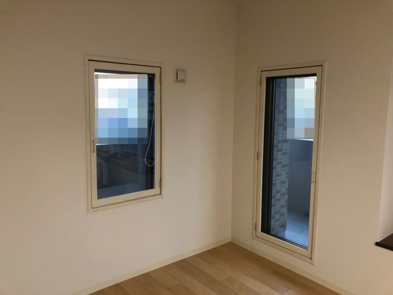 1A邸 LD施工前2