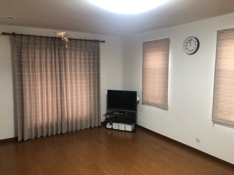 s邸 居間1