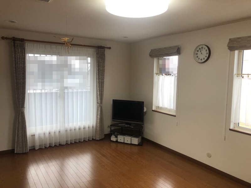 s邸 居間5