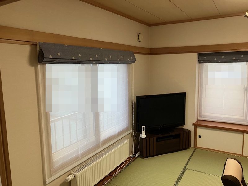 t邸 和室2