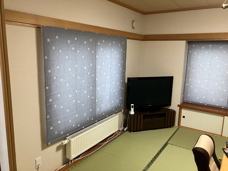 t邸 和室1
