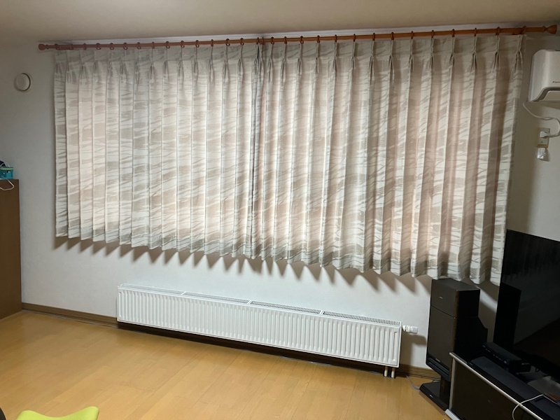 t邸 居間1